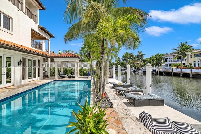 Building Photo - 625 Poinciana Dr