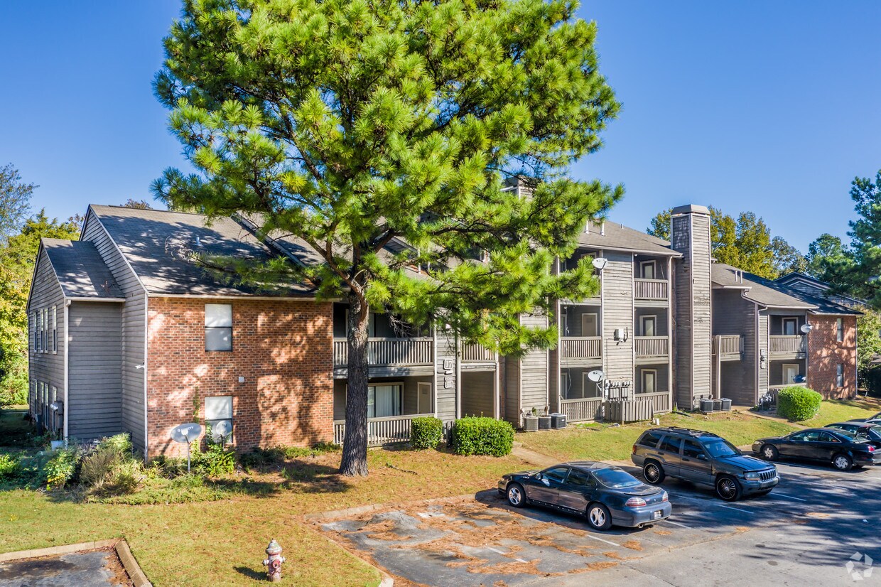 Arbors At Hickory Ridge Memphis Tn Apartment Finder