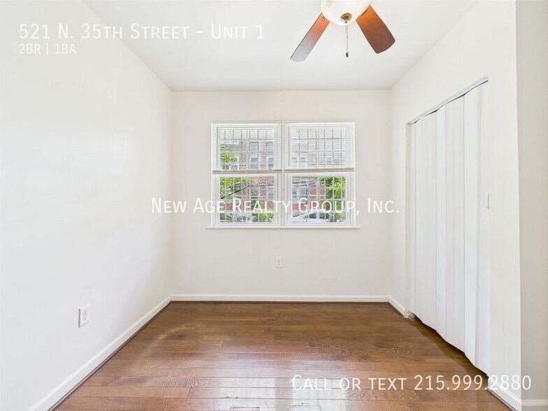 Building Photo - 521 N 35th St