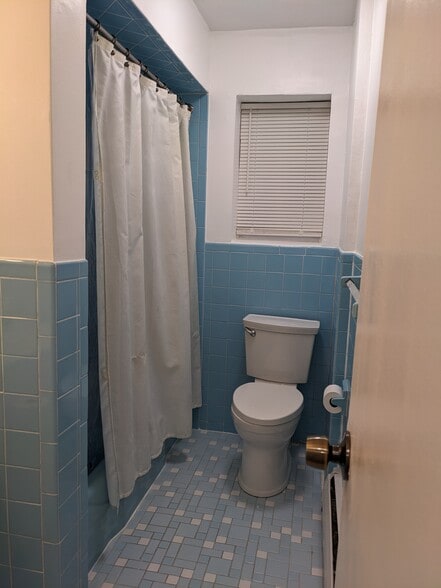 Bathroom - 378 Valley