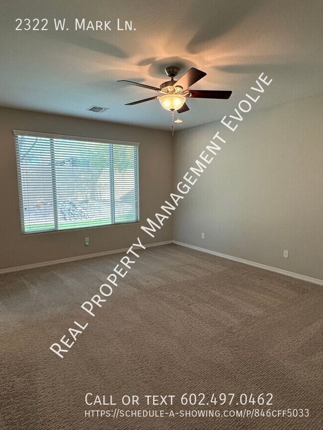 Building Photo - Beautiful Home in Fireside by Norterra!