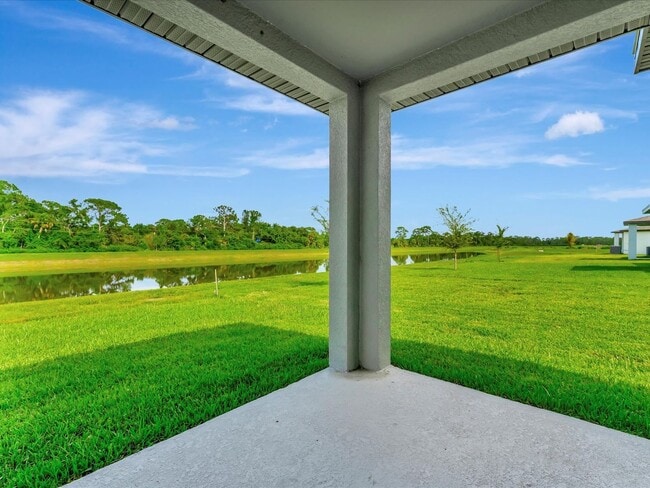 Building Photo - Fabulous 2024 New Build ~ 4 bed/ 2 bath Annual Rental