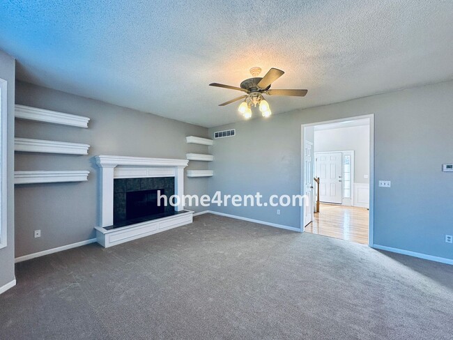 Building Photo - Gorgeous, Updated Home w/ Granite Counters and Wood Floors in Kitchen, Walkout Finished Basement!