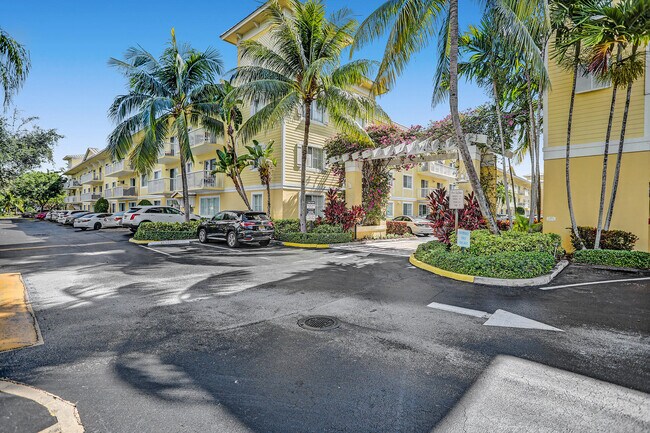Building Photo - 1501 E Broward Blvd