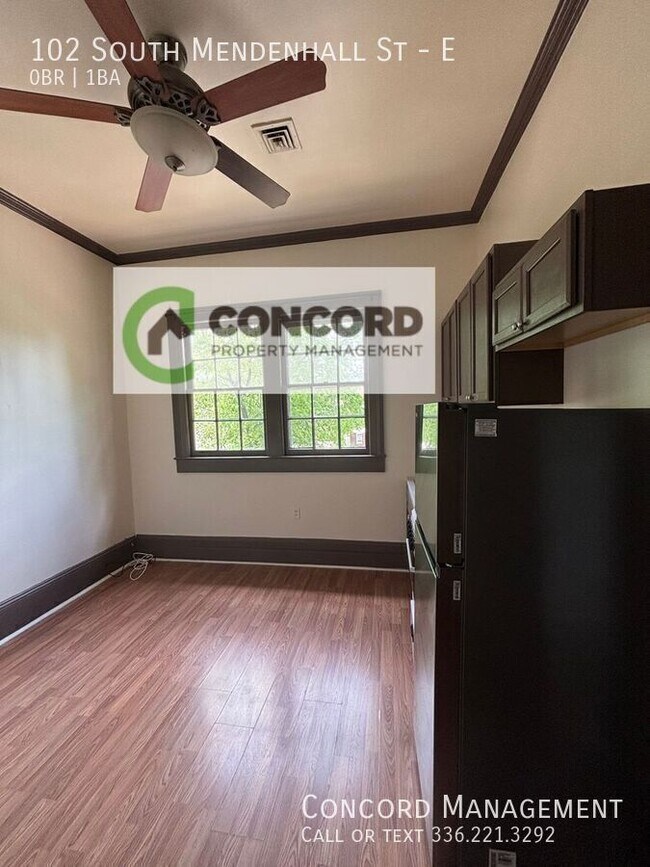 Building Photo - 102 S Mendenhall St