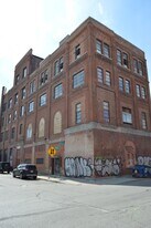 Building Photo - E & B Brewery Lofts
