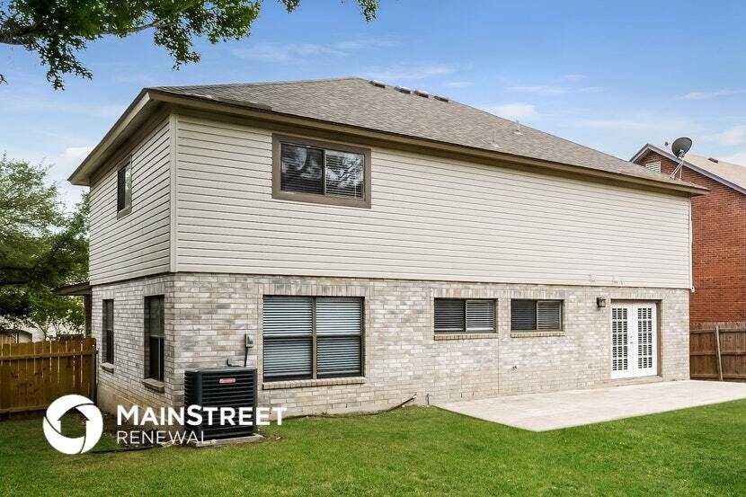 Building Photo - 8119 Grimchester