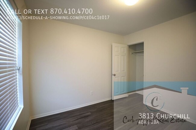 Building Photo - 3813 Churchill-
