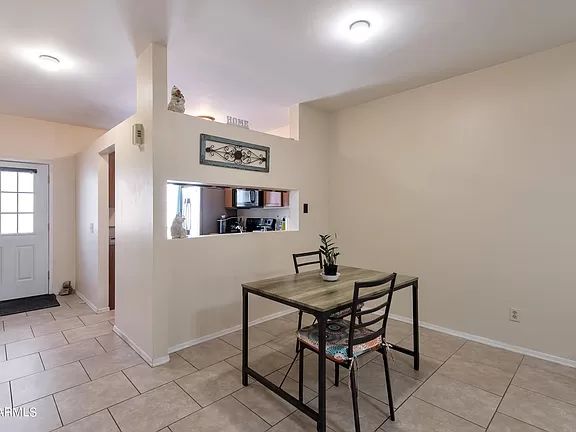 Dining Area - 18814 N 33rd Dr