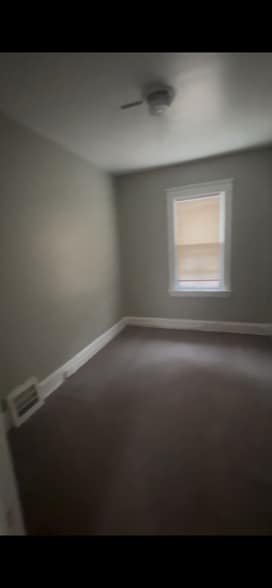 Bedroom #1 - 4502 McGregor Ave