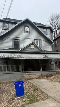 Building Photo - 315-317 N Shenango Blvd