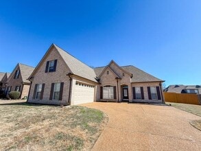 Building Photo - 5094 Jon Oak Dr