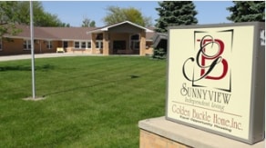 Primary Photo - Sunnyview Retirement Residence