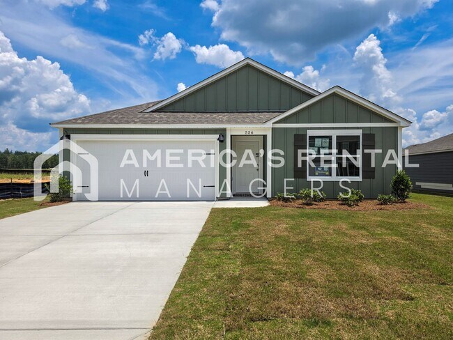 Building Photo - New Construction Home for Rent in Columbiana, AL!