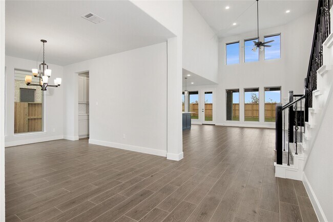 Building Photo - 7510 Snowfield Peak Ln