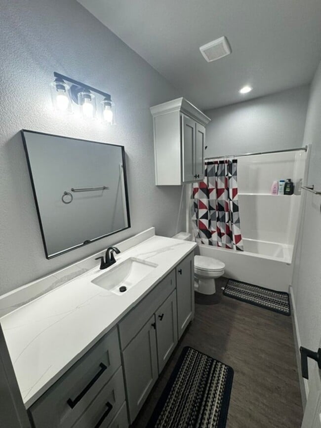 Building Photo - 6608 Prickly Pear Wy
