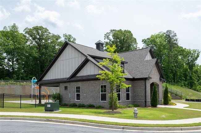 Building Photo - 4013 Park Ln