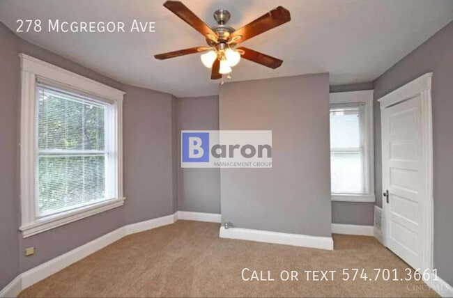 Building Photo - 278 Mcgregor Ave