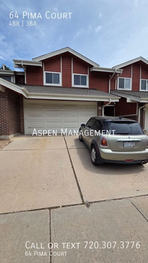 Building Photo - 64 Pima Ct