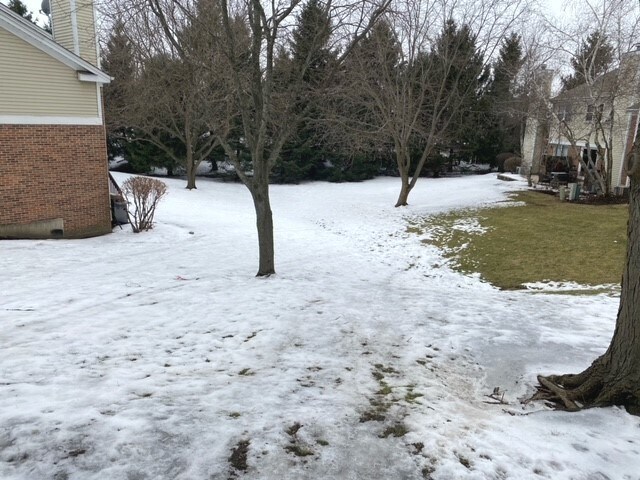Primary Photo - 612 Hillview Ct