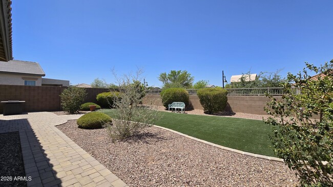 Building Photo - 17210 W Diana Ave