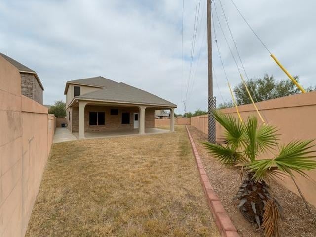 Building Photo - 11201 Pedrosa St