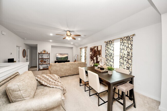 Building Photo - 15734 Autumn Sun Ct