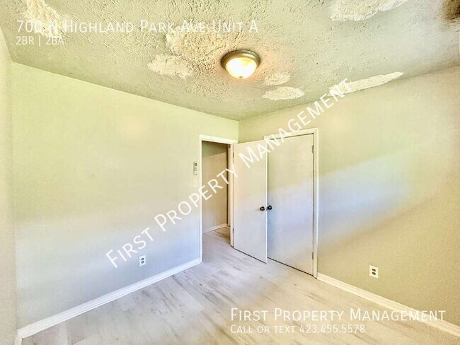 Building Photo - 700 N Highland Park Ave