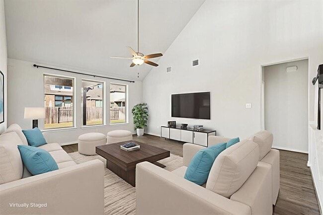 Building Photo - 427 Bluejack Wy