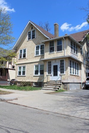 Primary Photo - 169 Tremont St