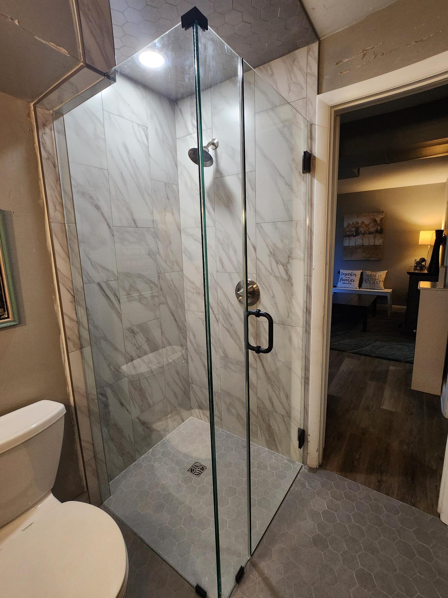 Bathroom - 1761 E 105th Pl