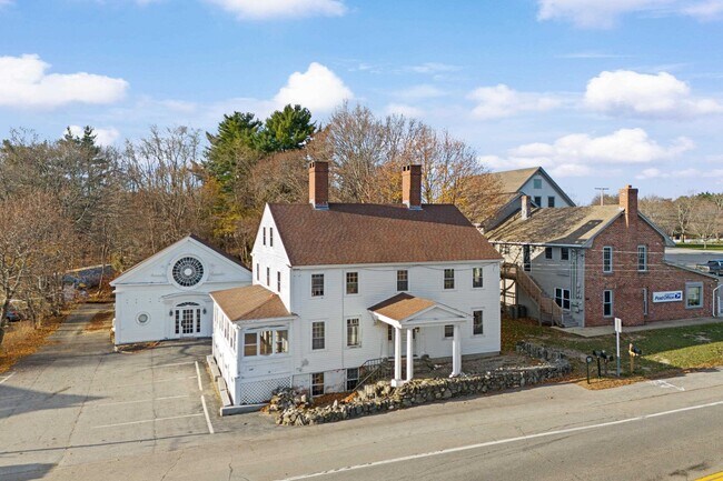 Building Photo - 80 Lafayette Rd