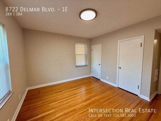 Building Photo - 8722 Delmar Blvd