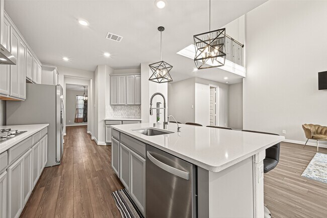 Building Photo - 17685 Martin Crk Ln