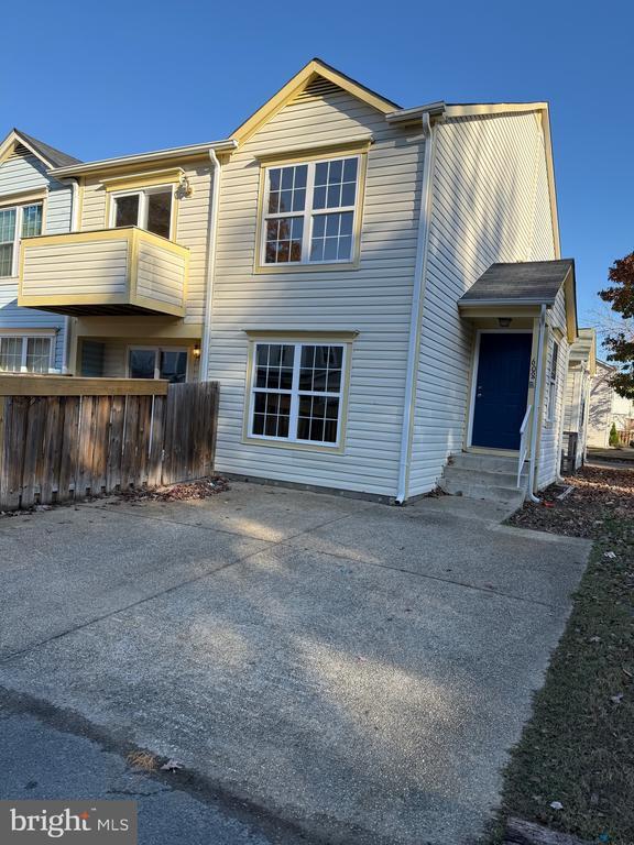 Building Photo - 46359 Columbus Dr