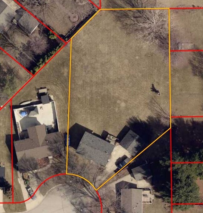 Building Photo - 1429 Columbus Dr