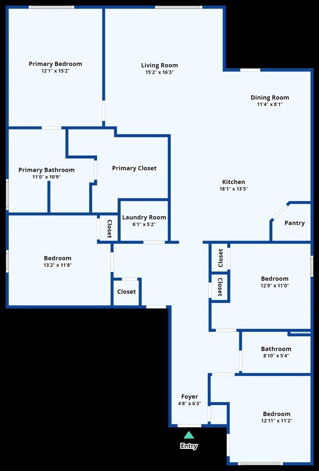 Building Photo - 1949 Tree Swallow Dr
