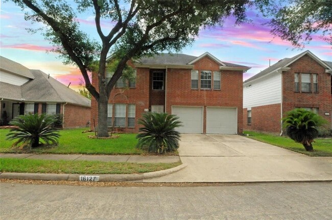 Building Photo - 16127 Eaglewood Spring Ct