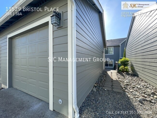 Building Photo - 11529 Bristol Pl NW