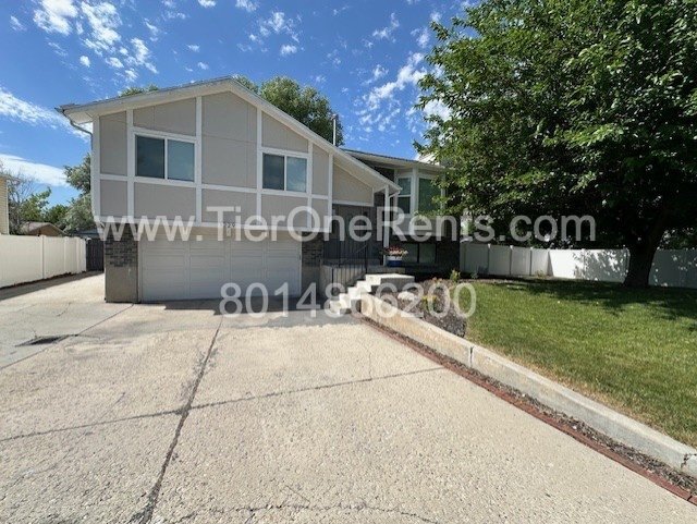 Building Photo - 1229 Capernaum Rd