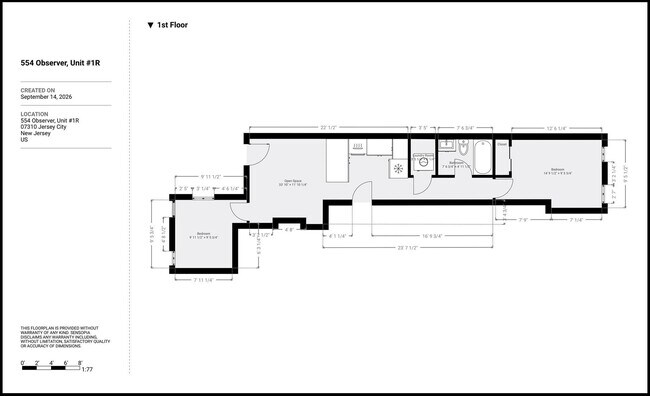 Building Photo - 554 Observer Hwy