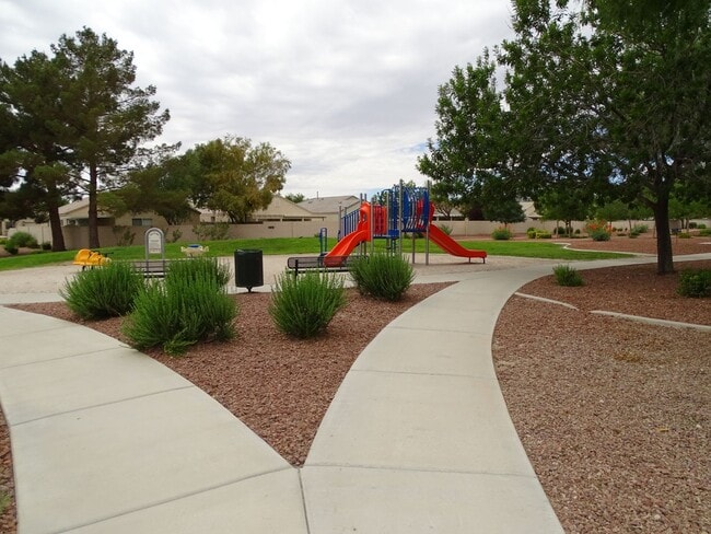 Building Photo - 3 Bedroom Single Story Northwest Vegas Home