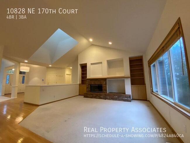 Building Photo - 10828 170th Ct NE