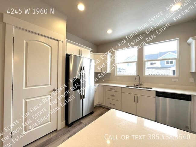 Building Photo - 4245 W 1960 N