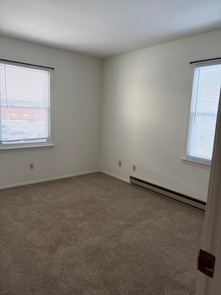 Building Photo - 1717 Moore St