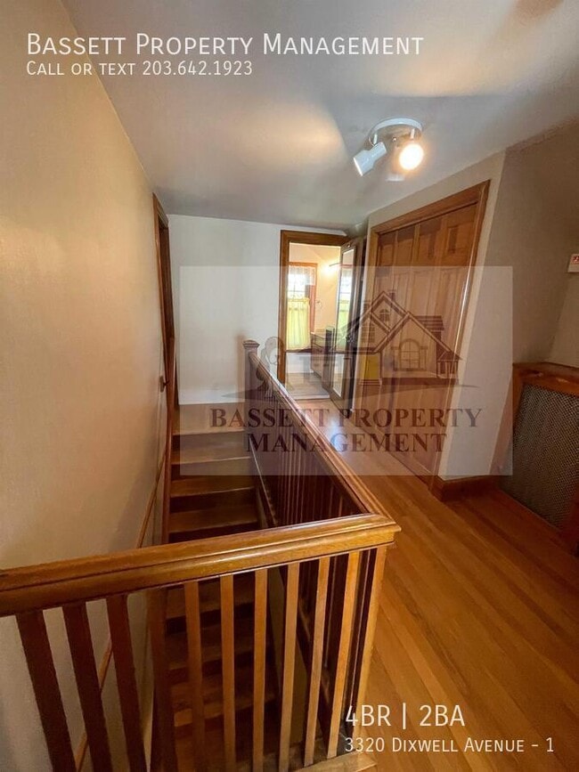 Building Photo - 3320 Dixwell Ave