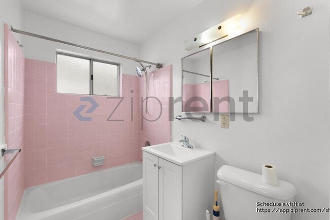 Building Photo - 1609 Virginia Ave