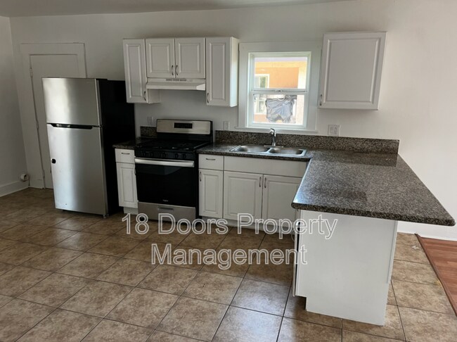 Building Photo - 3234-3240 K St