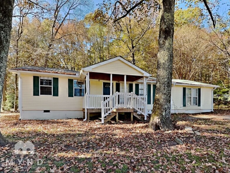 Primary Photo - 3341 Cherrybrook Dr