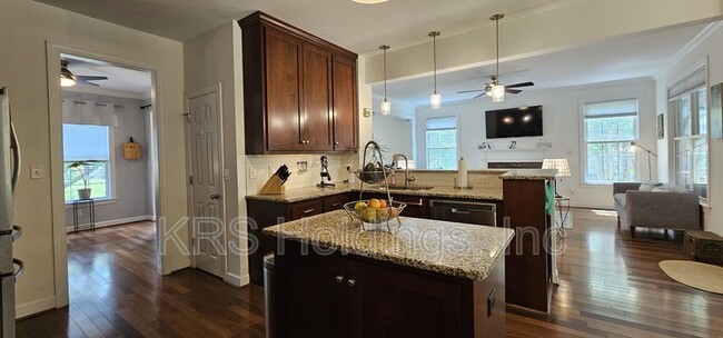 Building Photo - 3424 Fiddlers Ridge Pkwy